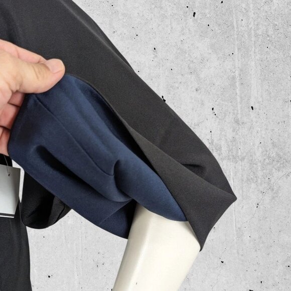 Universal Studios Wizarding World Harry Potter RAVENCLAW Robe KIDS XXS - Picture 4 of 10